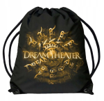 Dream Theater kott - stiilne ja praktiline
