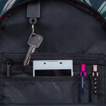 T&uuml;drukute seljakott Coolpack Drafter 28l, 17", Rio Hibiscus
