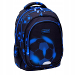 Seljakott Head Neo Blue Football 27l poistele, 4-8 klassid
