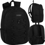Coolpack kooliseljakott teismelistele, 2 kambriga, must