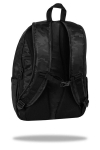 Coolpack Trooperi seljakott noortele - must (f135811)
