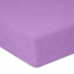 Paigaldatud lina Classic 60x120 cm, frotee