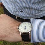 Orient Classic TAC00009W0 automaatne meeste k&auml;ekell, 200 m