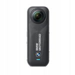 Videokaamera Insta360 X5 Bmw Motorrad Edition 8k 360&deg; spordikaamera