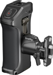 Videokaamera Smallrig 3893 k&auml;epide koos Rec nupuga Sony A7 Iv/v A7 Iii jaoks