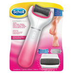 Elektriline jalalihv Scholl Velvet Smooth, roosa
