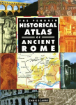 The Penguin Historical Atlas of Ancient Rome, The Penguin Historical Atlas of Ancient Rome