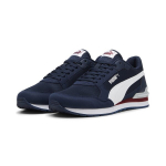 PUMA meeste vabaajajalatsid ST Runner v4 Mesh Club tumesinine-PUMA valge - 39966602, sinine
