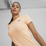 Puma Pluusid Naistele Better Essentials Peach 675986 45 675986 45/XS