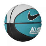 Nike Pallid Nk Everyday All Court 8P Blue Black White N1004369 110, 7