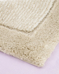 Vannimatt Caw&ouml; Home Two Tone 590, 70x120 cm