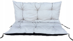 Aiapingi padi WBM Sewing, 120x60x50 cm, valge