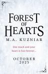 Forest of Hearts, Forest of Hearts