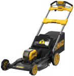 T&otilde;ukerohi - DEWALT - DCMWSP550N-XJ - FlexVolt 54V - 53 cm - Iseliikuv 3-&uuml;hes