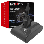 Gares asendusaku tolmuimejale Dyson V7 SV11, 21,6 V 2,0 Ah
