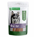 NP SP n&auml;rimismaius koertele, veiseliha pulgad 75 g