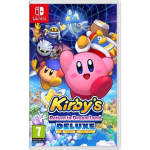 Arvutim&auml;ng Videom&auml;ng - Nintendo - Kirby's Return to Dream Land Deluxe - Nintendo Switch - Action - PEGI 7+