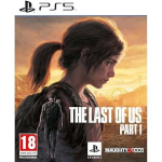 Videom&auml;ng - SONY - The Last of Us Part I - Versioon ENG/AR - Seiklus - Action - Eksklusiivne