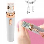 N&auml;oepilaator USB-laadimisega, Veido epiliatorius su USB įkrovimu
