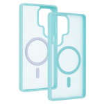 Aura Matte MagSafe Case