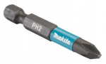 Otsik Makita Impact Black Ph2, 50mm, 10 tk.