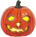 H&Otilde;&Otilde;GAVA K&Otilde;RVITSA Ehtne Halloweeni Dekoratsioon 16cm, 16