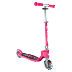 T&otilde;ukeratas Globber Flow Foldable Junior, roosa