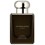 K&ouml;lnivesi Jo Malone London Cypress & Grapevine Intense Unisex puidul&otilde;hnaline 50 ml