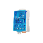 Jaotusklemmid 250A