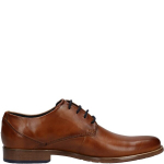 Klassikalised meeste kingad Bugatti, pruunid, 44