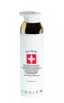 Lovien Essential Silk Cream Multivitamin Fluid No Split Ends Serum Juuste tugevdav seerum 120 ml