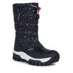 Geox k&otilde;rged saapad t&uuml;drukutele Himalaya, mustad
