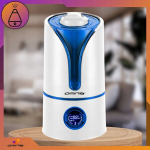 &Otilde;huniisutaja l&otilde;hna hajuti aroomiteraapia ultraheli LED taimeri