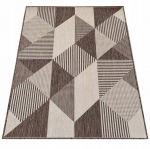 Zara 16 v&auml;livaip terrassile, r&otilde;dule 160x230 cm