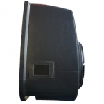 Betoonimikser Bauswern &ndash; mootori ja k&auml;igukasti komplekt 650 W, raskeks t&ouml;&ouml;ks, 54 kg