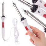 Jootekolb 100W &ndash; Ergonomiline, Kaheastmeline Soojendus, Maks. Temperatuur 450 &deg;C