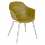 Aiatool Mirpol Ballena oliivroheline, kaasaegne plastist