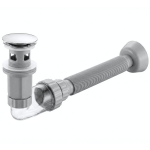Universaalne Klik-Klak Valamusiifon Flow Rea 93x6,3x8,2