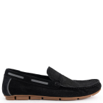 GRUNER SCHUHE Meeste mokassiinid, mustad, mokassiinid