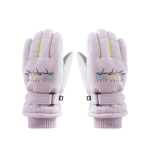 Veekindad naiste kindad ilma Snazzy RN-018, lillad, Universalus