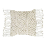 Padi Mirpol Brasil 40x40 Beež Klassikaline Pol&uuml;ester