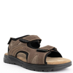 GRUNER SCHUHE Meeste kingad, pruunid, sandaalid
