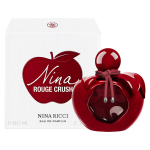 Parf&uuml;&uuml;m Nina Ricci Rouge Crush 50 ml puuviljane aroom EDP