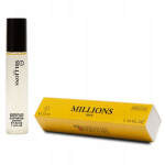 Miljonid meesparf&uuml;&uuml;m 33 ml kauakestev Chosa