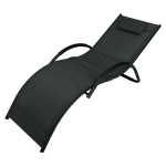 Voodi Swingy Zero Gravity, must