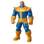 M&auml;rulifiguur Marvel Avengers Olympus Deluxe 24 cm, liigendatud