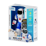 XTREM BOTS Robot BRUCE