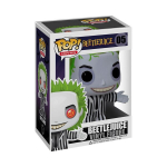 Funko Pop! Beetlejuice #05 vin&uuml;&uuml;l-kollektsioneerimisfiguur