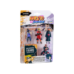 Kogutavad figuurid Naruto NSH2040 5-osaline komplekt 7 cm anime tegelased