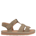 GRUNER SCHUHE naiste sandaalid, rohelised, sandaalid